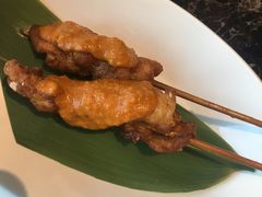 -重庆融汇国际酒店17楼·泉籁泰餐厅(沙坪坝店)