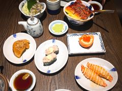 -大雄寿司(中华广场店)