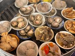 -石湾点心