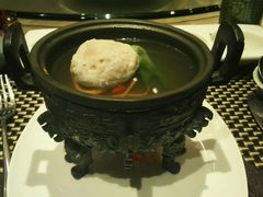 android_upload_pic-王府茶楼茶宴·创意菜(大观园总店)
