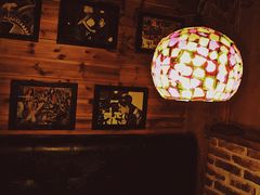 卡座-爱德堡西餐咖啡吧(北师大店)