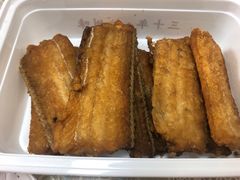 -老头儿油爆虾(金鹰世界店)