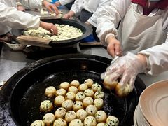 -哑巴生煎(临顿路店)