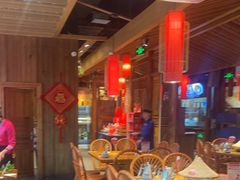 -老凯俚酸汤鱼(鸿通城店)