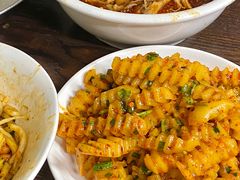 -艺味深尝(云锦路店)