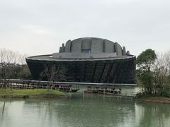-乌镇大剧院