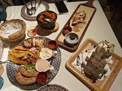 -俄士厨房(印象汇店)