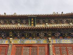 -隋唐洛阳城明堂天堂景区