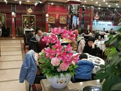 大堂-丰谷茶楼(鸿大广场店)