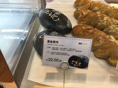 -DEMO黛慕蛋糕(中泰店)