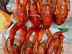 -张大厨鸡煲王·小龙虾·16年老字号(新圳东路店)