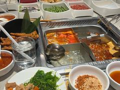 -海底捞火锅(万达广场店)