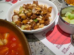 -椒爱水煮鱼川菜(皇姑万象汇店)