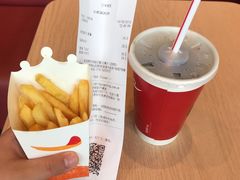 -汉堡王(房山绿地缤纷城店)