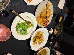 -醉东Oriental House(静安嘉里中心店)