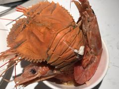 -加餐海鲜自助(宝龙一城店)