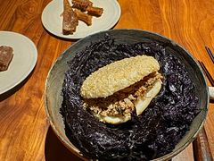 福清光饼-曲廊院(东四十一条店)