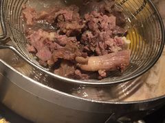 -牛事制造局牛肉火锅(莲岳路店)