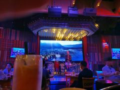 -MR.ROCKY洛奇先生RESTAURANT&BAR(宝安壹方城店)