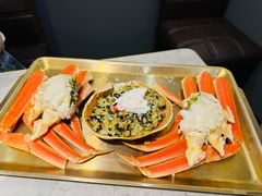 -本达人海鲜烧烤·朝鲜族风味(发展店)