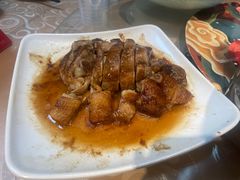 -年辉渔村·非遗传承餐厅(新丰江店)