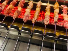 -很久以前羊肉串(清河店)