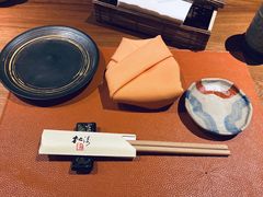 -松涛日本料理