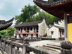 -阿育王寺