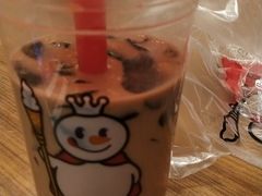 -蜜雪冰城(陆家嘴店)