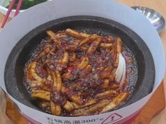 -小木屋拌饭(西安华阳城店)