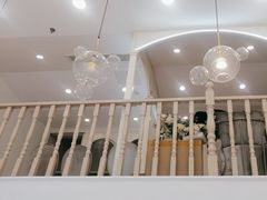 -贝紫Style(木马公寓店)