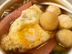 -芬芳甜品(同福路店)