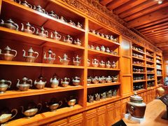 -青海藏文化博物院