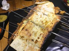 -嘚味徐州烧烤特色菜
