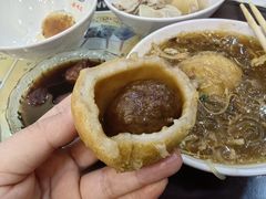 -毛华美食(清扬路店)