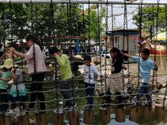 -南昌之星游乐场