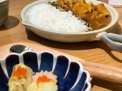 -团子君寿司·茶
