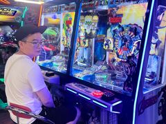 -核客电玩城(东门店)