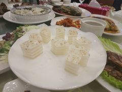 -天津津利华酒店