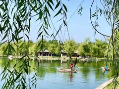 -承德避暑山庄景区