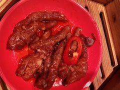 -避风塘(百联东郊店)