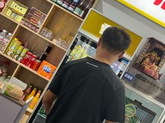 -云鱿记鱿鱼鸡·野生菌火锅(人民南路店)