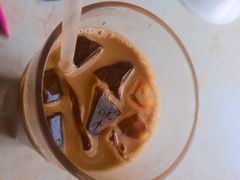 -渔记茶餐厅(渔村店)