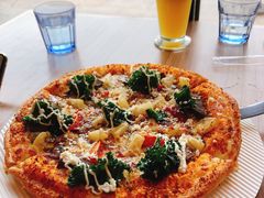 -必胜客(鹤山大道店)