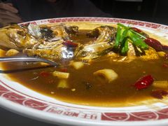 经典鱼头泡饼-旺顺阁鱼头泡饼(常营店)