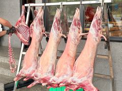 -肖仙仙羊肉汤·创于1996年(三官堂总店)