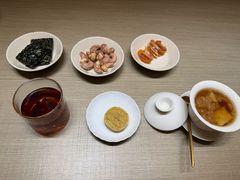 -隐溪茶馆(静安寺店)