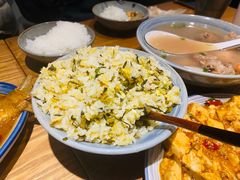 -静一餐厅·湖北菜(前门创始店)