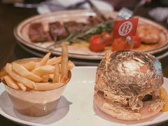 -Bistro 63 创意融合料理(广粤天地店)