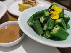 -榕意·川味之美(深业上城店)